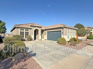 26134 N Desert Mesa Dr, Surprise, AZ 85387