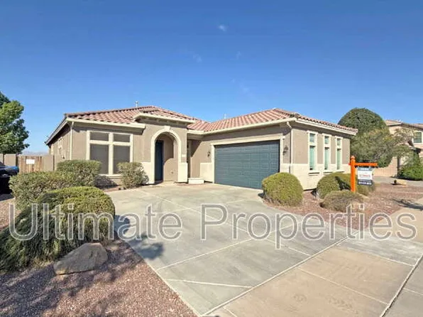 26134 N Desert Mesa Dr, Surprise, AZ 85387