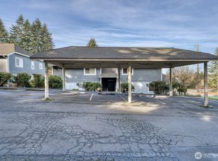 5822 N 35th Street #A3, Tacoma, WA