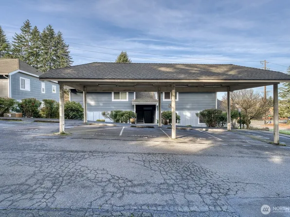 5822 N 35th Street #A3, Tacoma, WA 98407