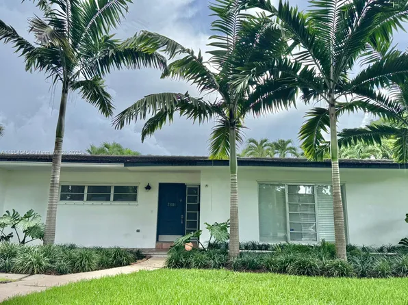 5801 SW 100th St, Pinecrest, FL 33156