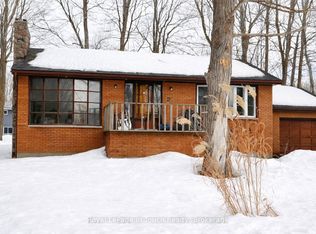 26 Dundee Dr, Tiny, ON L9M0B3