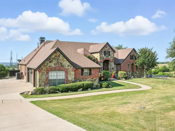 4265 San Simeon Ln, Fort Worth, TX 76179