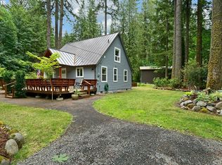 64160 E Relton Ln, Rhododendron, OR 97049