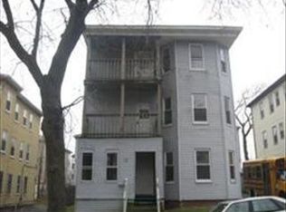 52 South St, Worcester, MA 01604