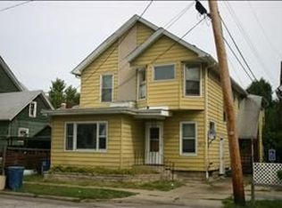 805 Linwood Ave, La Porte, IN 46350