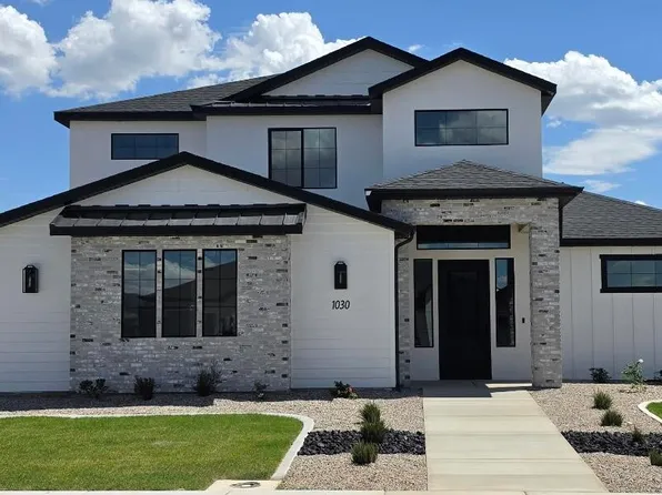 1030 N Reese St, Cedar City, UT 84721