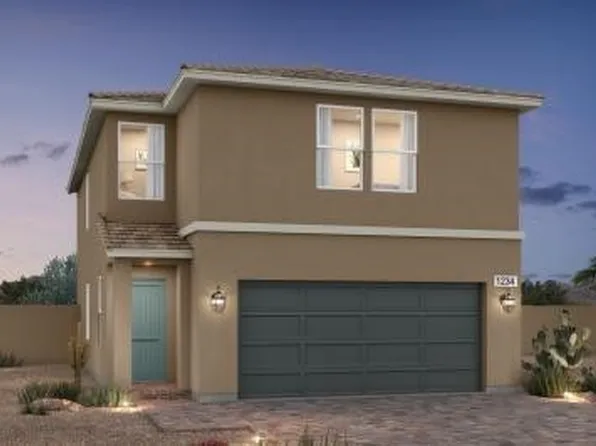 7927 Sprouting Agave Ct, Las Vegas, NV 89139