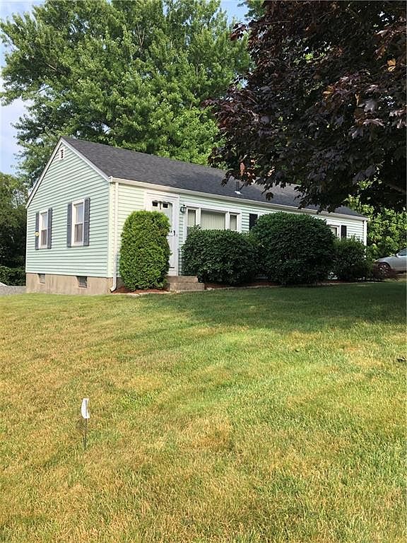 274 Lydia Ave, Woonsocket, RI 02895 Zillow