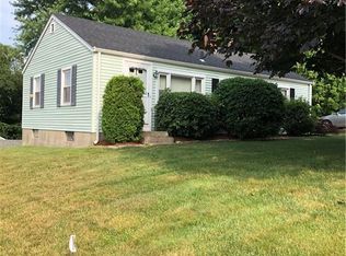 274 Lydia Ave, Woonsocket, RI 02895