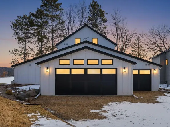 930 Sunrise Beach Dr, Amery, WI 54001