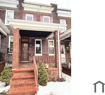 2737 Wilkens Ave — Photo 1