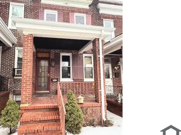 2737 Wilkens Ave, Baltimore, MD 21223