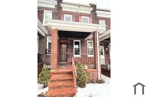 2737 Wilkens Ave Photo 1