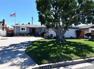 11432 Crissey Way, Garden Grove, CA 92840