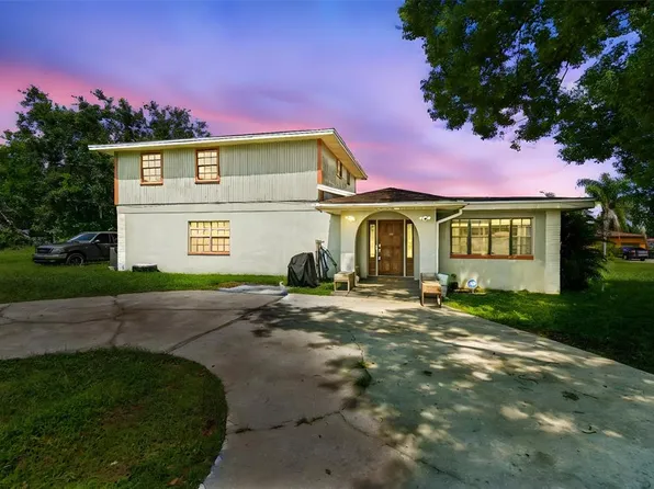 9546 Rockhill Rd, Thonotosassa, FL 33592