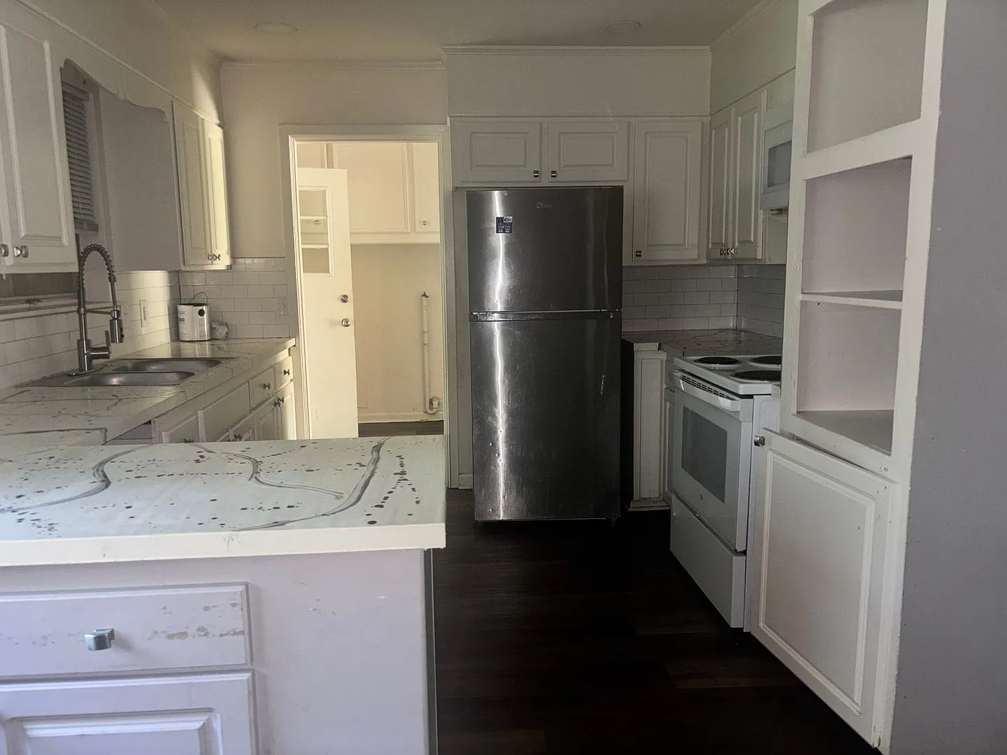 1140 Autumn st. Jackson, MS 39212 — Photo 2