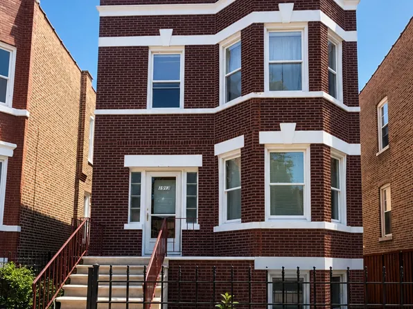 1913 S 49th Ave, Cicero, IL 60804