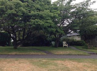 6524 36th Ave NE, Seattle, WA 98115