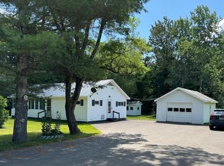 948 Grindstone Rd, Stacyville, ME 04777