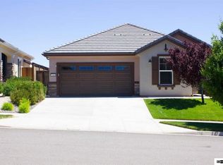 1440 Orchard Park Trl, Reno, NV 89523