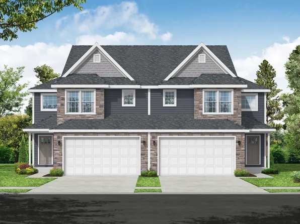 Eden Plan, McIntosh Farms II