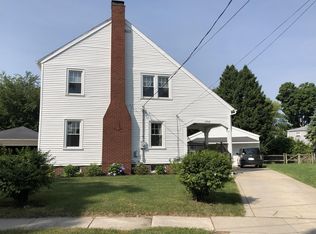 6745 Roosevelt Dr, Sylvania, OH 43560