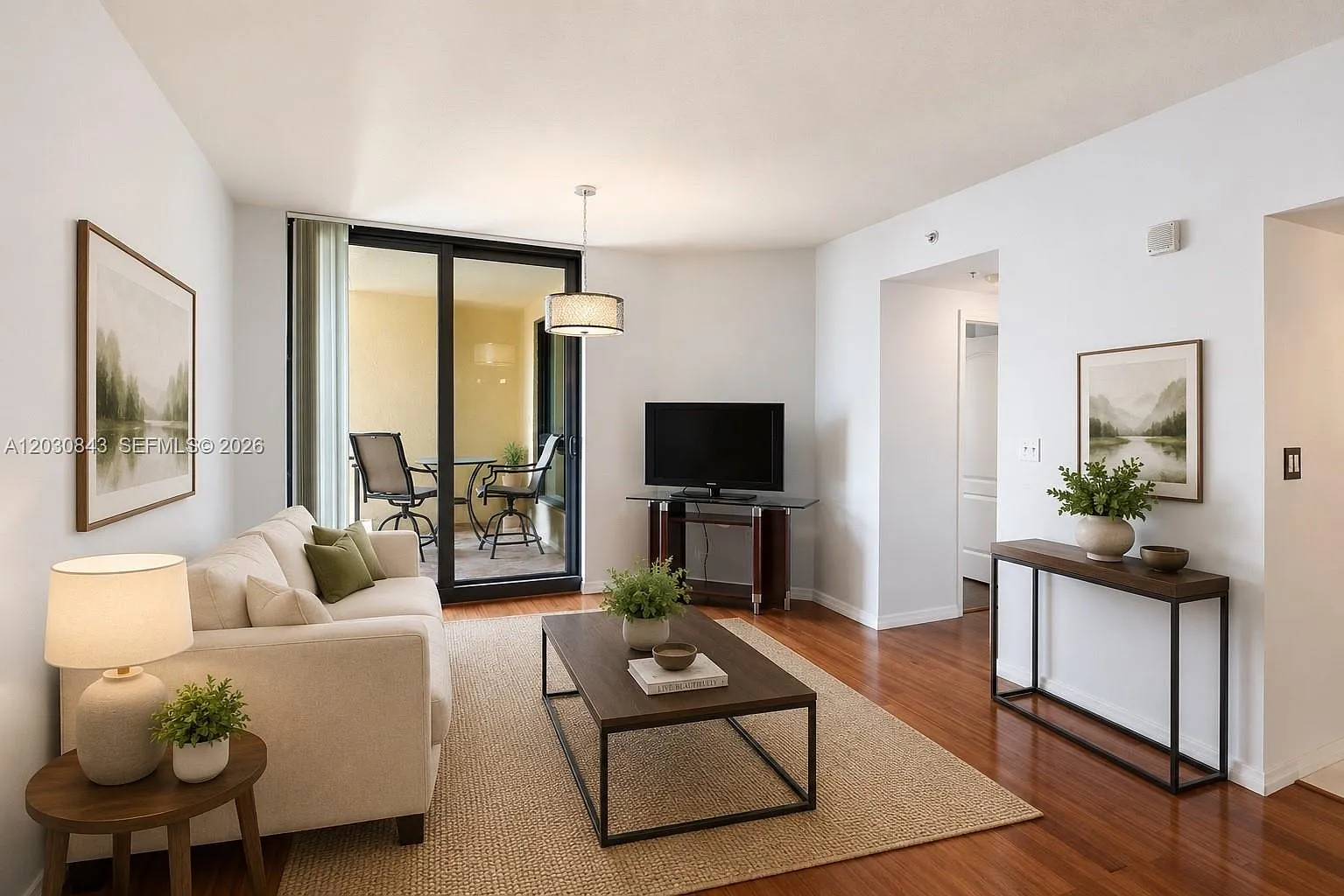 Waverly At Las Olas Condo — Photo 3