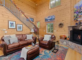 11108 E Carter Canyon Rd, Mount Lemmon, AZ 85619