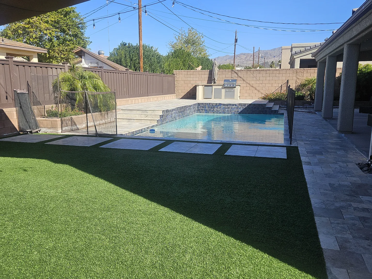3 bed, 2.5 bath, 1681 sqft, $2,600 — Photo 4