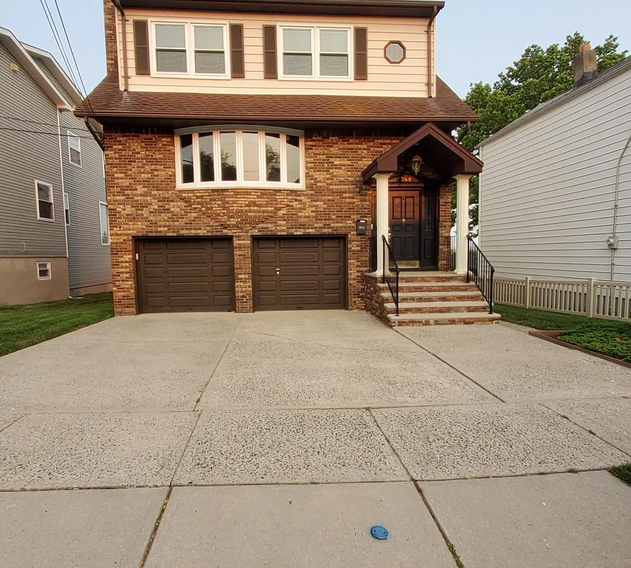 268 Lafayette Ave — Photo 3