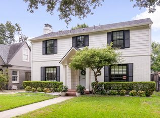 5818 Morningside Ave, Dallas, TX 75206