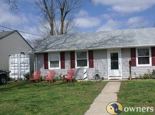 402 Roane Dr, Hampton, VA 23669