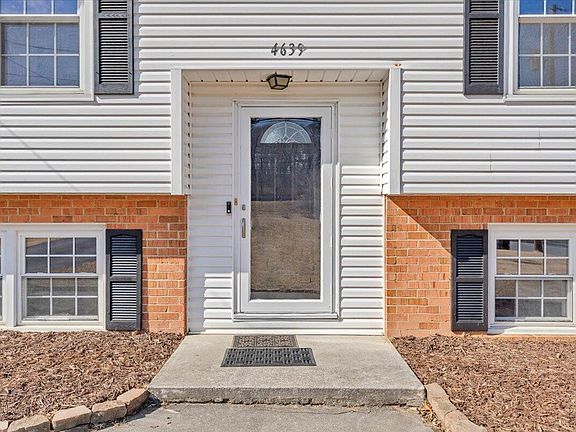 2nd image of 4639 Girard Dr