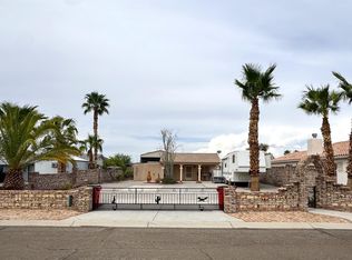 13252 E 54th Dr, Yuma, AZ 85367
