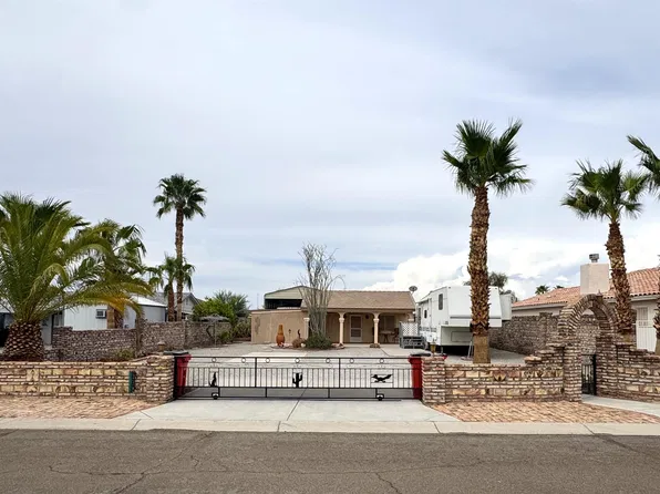 13252 E 54th Dr, Yuma, AZ 85367