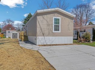 22024 Castelle #156, Romulus, MI 48174