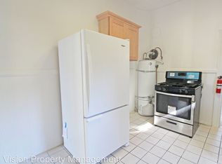 2017 Woolsey St, Berkeley, CA 94703