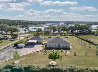 11395 SE 108th Terrace Rd, Belleview, FL 34420