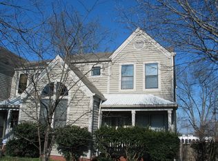 915 Russell St, Nashville, TN 37206