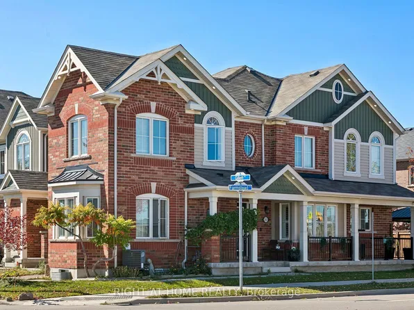 313 Gillett Point, Milton, ON L9E 1C6