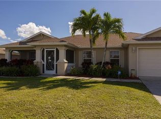 312 NE 15th St, Cape Coral, FL 33909