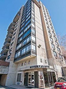 2287 johnson Avenue #14d, Bronx, NY, 10463