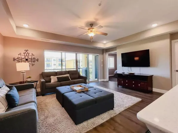 1111 S Gap Canyon Pkwy Unit W203, Saint George, UT 84770