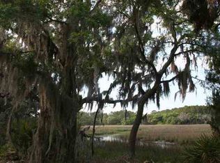 12 Net Weavers Pl, Saint Helena Island, SC 29920