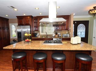 121 S Leaf Ave, West Covina, CA 91791