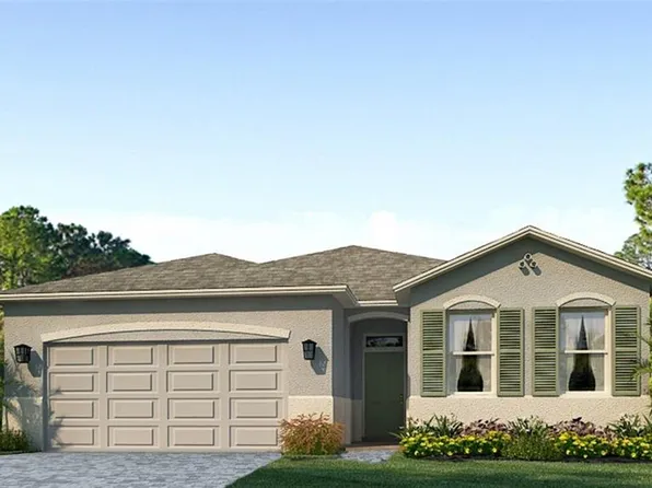 4424 Bale Ln, Lakewood Ranch, FL 34211