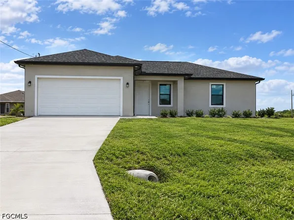 7008 Waldo Cir, Labelle, FL 33935
