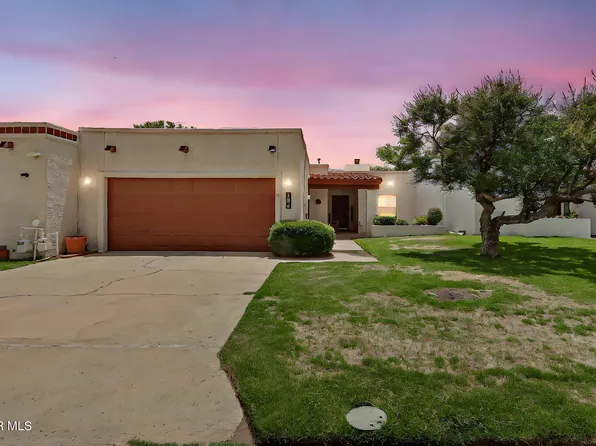 106 Bernice Pl, Santa Teresa, NM 88008