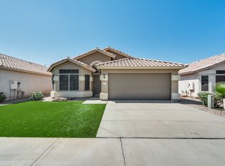 769 E Gail Dr, Chandler, AZ 85225